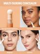 کانسیلر کامپلکشن بوست شیگلم | Complexion Boost Concealer Sheglam