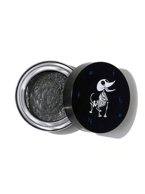 سایه چشم گلیتر گوستلی کالکشن شیگلم | COLLECTION GHOSTLY glitter eyeshadow Sheglam