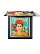 پالت سایه چشم اکلیلی فریدا کالو مسترپیس شیگلم | PALETTE FRIDA KAHLO MASTERPIECE shine eyeshadow Sheglam