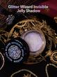 سایه چشم گلیتر ویزارد شیگلم | WIZARD glitter eyeshadow Sheglam