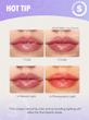 بالم لب نرم کننده طبیعی شیگلم | Jelly Wow Hydration Lip Oil Sheglam