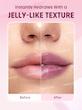 بالم لب نرم کننده طبیعی شیگلم | Jelly Wow Hydration Lip Oil Sheglam