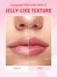 بالم لب نرم کننده طبیعی شیگلم | Jelly Wow Hydration Lip Oil Sheglam