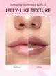 بالم لب نرم کننده طبیعی شیگلم | Jelly Wow Hydration Lip Oil Sheglam