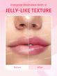 بالم لب نرم کننده طبیعی شیگلم | Jelly Wow Hydration Lip Oil Sheglam