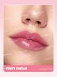 بالم لب نرم کننده طبیعی شیگلم | Jelly Wow Hydration Lip Oil Sheglam