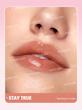 بالم لب نرم کننده طبیعی شیگلم | Jelly Wow Hydration Lip Oil Sheglam
