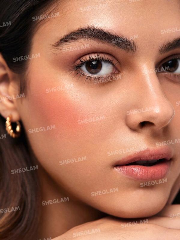 رژ گونه لایت ویت مات شیگلم | Lightweight Matte Blush Sheglam