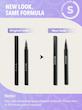 خط چشم مایع ضدآب پرو پرسیژن شیگلم | PRO PRECISION Waterproof Liquid eyeliner Sheglam