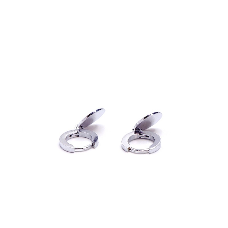 گوشواره برند Accessorry مدل 60 کد 002594