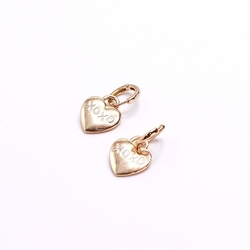 گوشواره برند Accessorry مدل 34 کد 002568