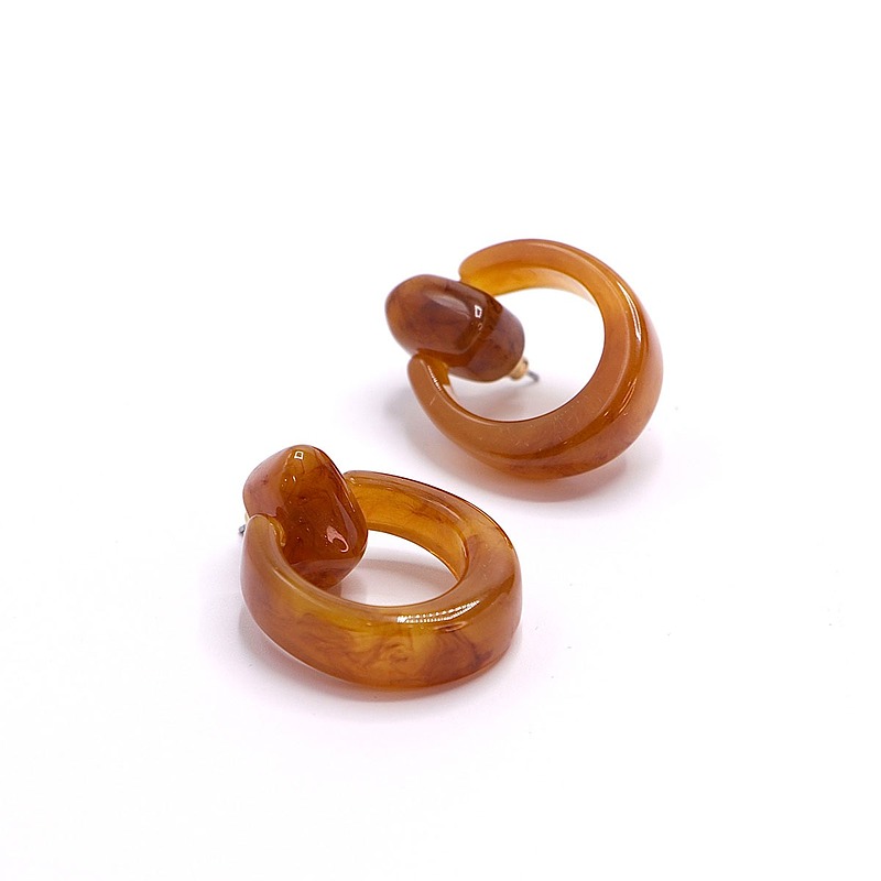 گوشواره برند Accessorry مدل 15 کد 002549