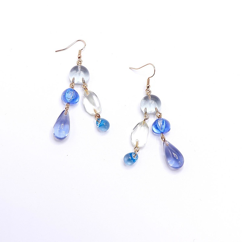 گوشواره برند Accessorry مدل 16 کد 002550