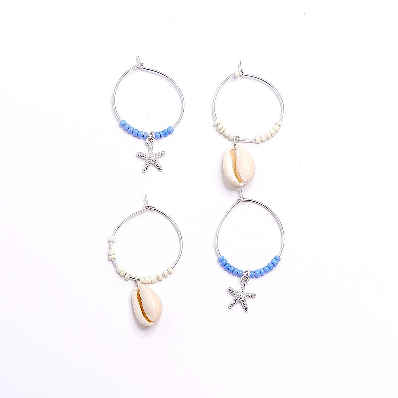 گوشواره برند Accessorry مدل 29 کد 002563
