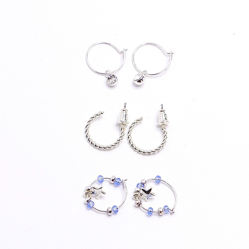 گوشواره برند Accessorry مدل 26 کد 002560
