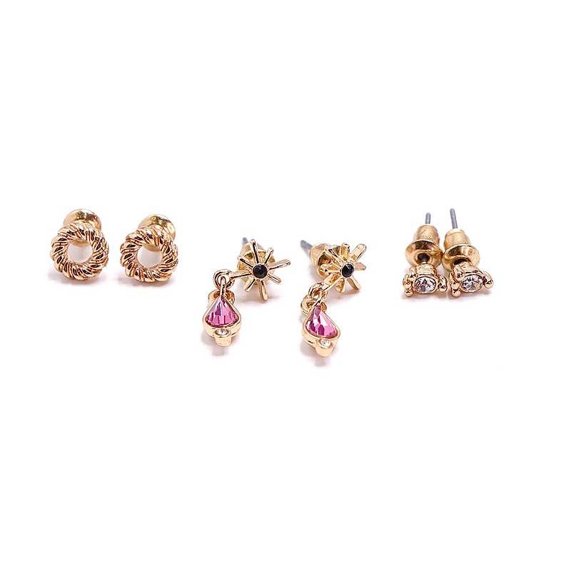 گوشواره برند Accessorry مدل 21 کد 002555