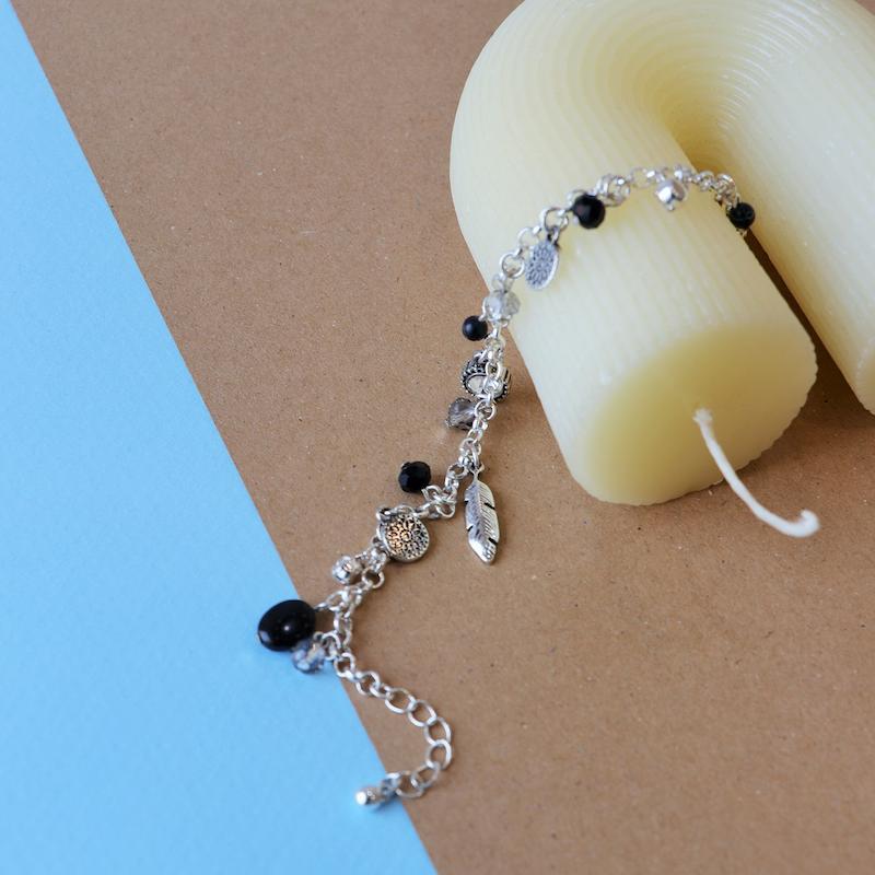 گردنبند برند Accessorry مدل 30 کد 002881