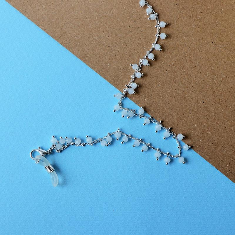 گردنبند برند Accessorry مدل 54 کد 002905