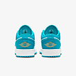 Air Jordan 1 Low 'Aquatone' Gs