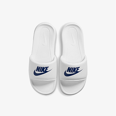 Nike Victori One Slides