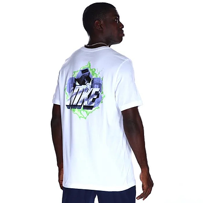 Nike Dri-Fit Vintage T-Shirt