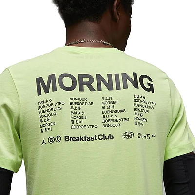 Jordan Dri-Fit Sport BC T-Shirt