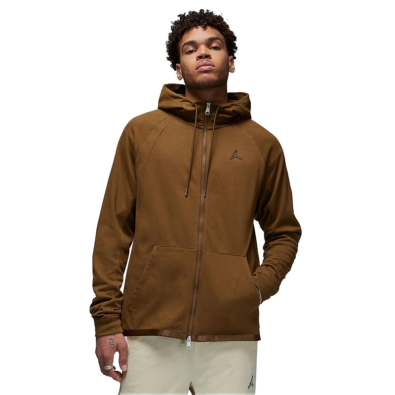  Jordan Essential Warm-Up Full-Zip Hoodie