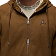  Jordan Essential Warm-Up Full-Zip Hoodie