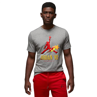 Jordan Graphic Crew T-Shirt
