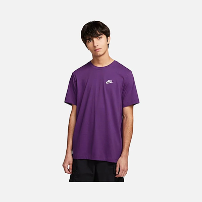 Nike NSW Club T-shirt