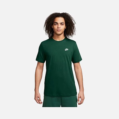 Nike NSW Club T-Shirt