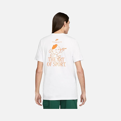 Nike Art Of Sport T-Shirt