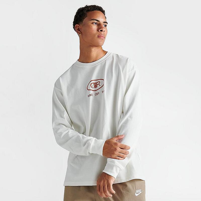 Nike Air cloud Long-Sleeve T-Shirt