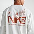 Nike Air cloud Long-Sleeve T-Shirt