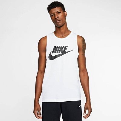 Nike NSW Futura Tank Top