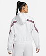 Jordan PSG Fleece Wmns Hoodie