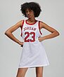 Jordan Heritage Core Dress