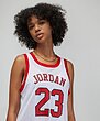 Jordan Heritage Core Dress