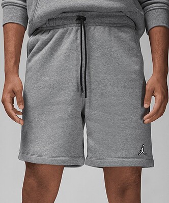 Jordan Essential Fleece Shorts