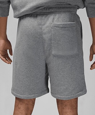 Jordan Essential Fleece Shorts