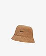 Nike NSW Sherpa Bucket Hat (دو رو)