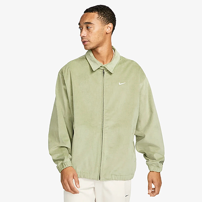 Nike Life Harrington Jacket