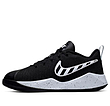 Nike Team Hustle Quick 2 ‘Black & White’ Gs