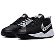 Nike Team Hustle Quick 2 ‘Black & White’ Gs