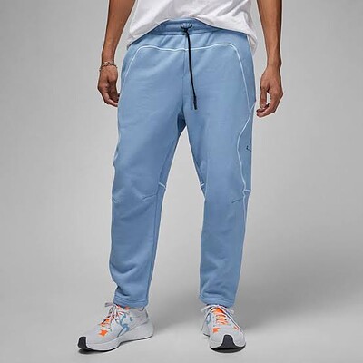 Jordan 23 Engineered Fleece Pants Chambray