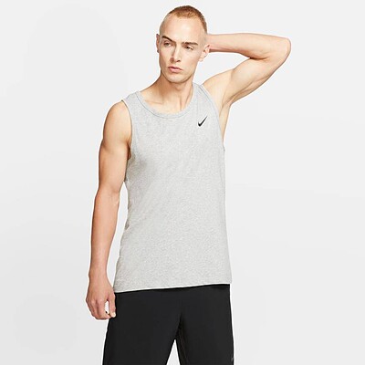 رکابی مردانه Nike Solid Tank