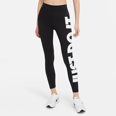 Nike Essential Just Do It Leggings