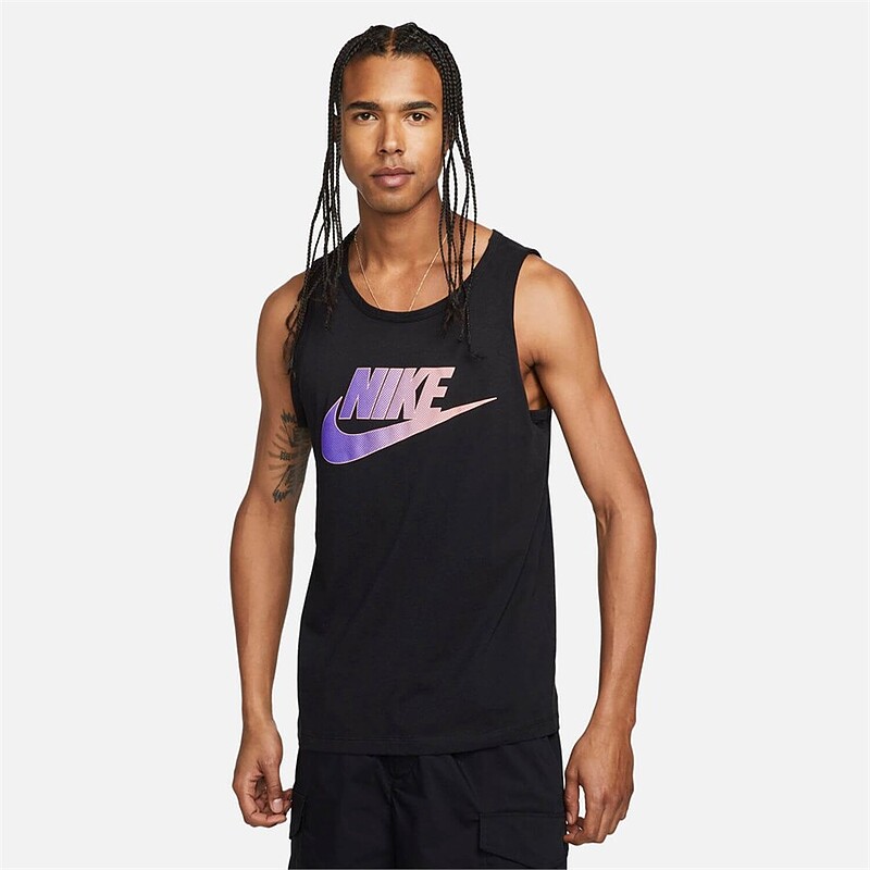 رکابی مردانه Nike NRG Tank