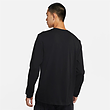 Nike Club Long-Sleeve Top