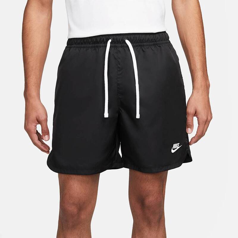 Nike Woven Lined Flow Shorts